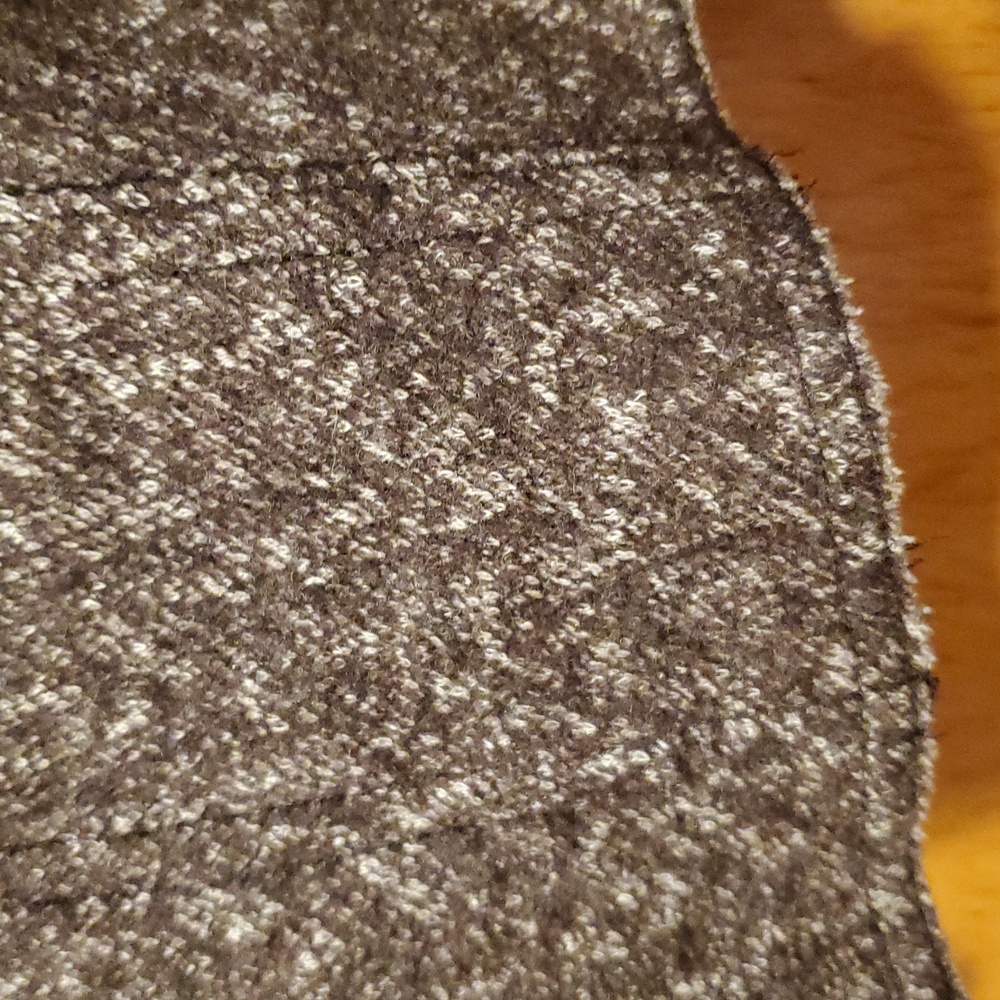 Peruvian Connection Cropped Jacket Small - image 2